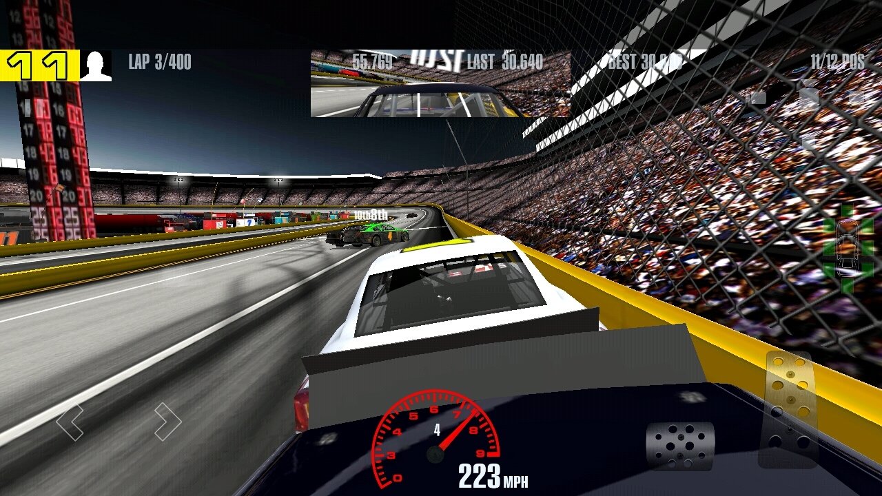 Stock Car Racing Baixar APK para Android (grátis)