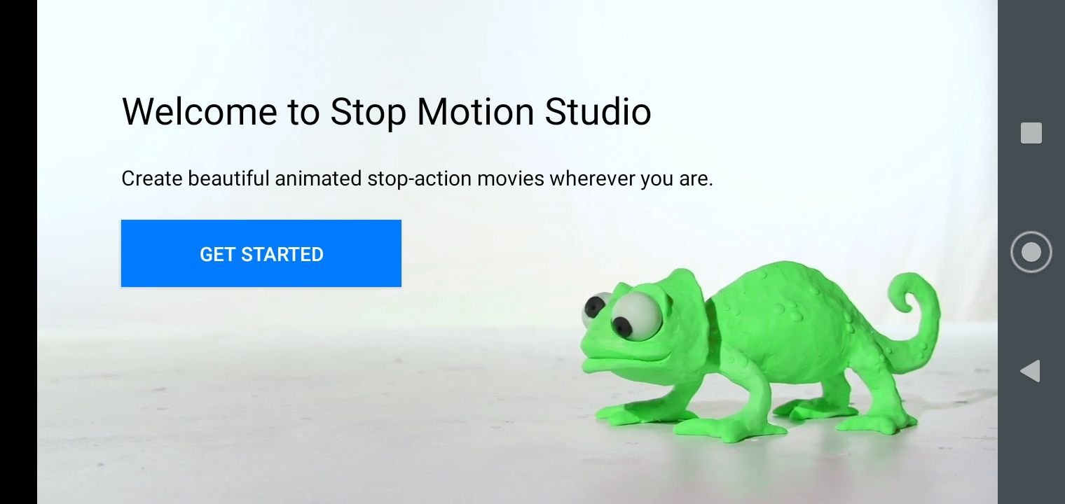 stop motion studio