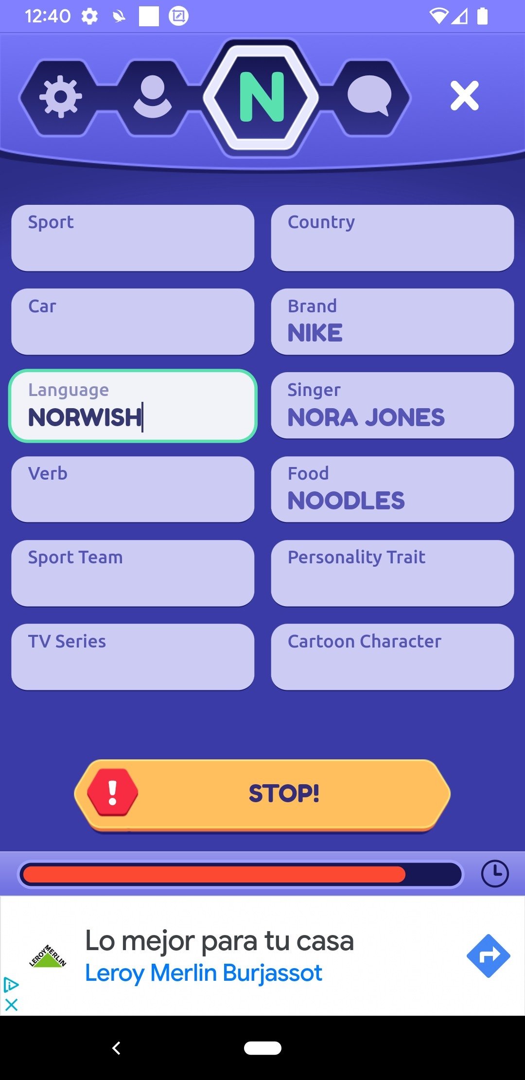 T l charger StopotS 1 6 APK Pour Android Gratuit