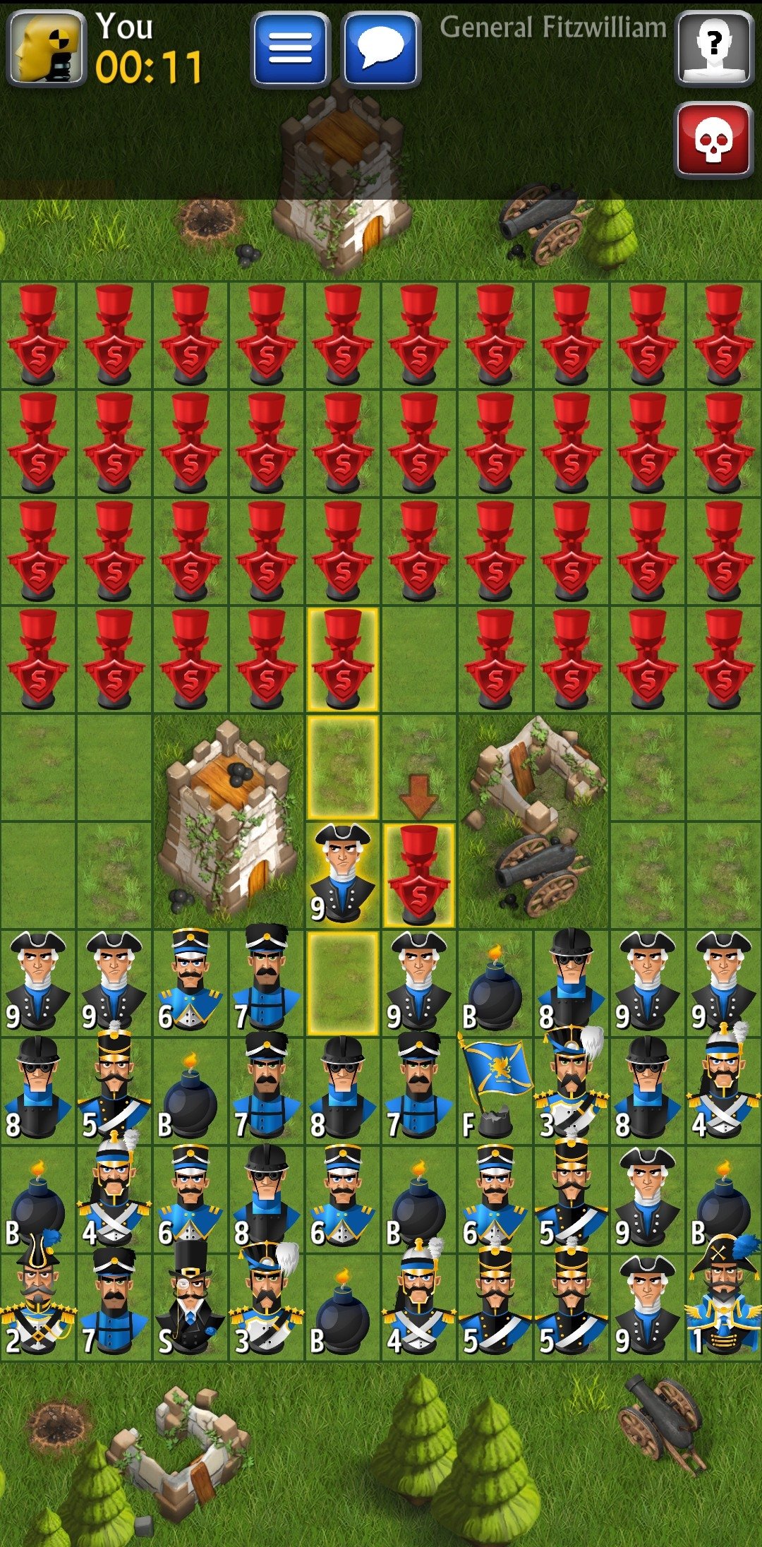 Download Stratego Android latest Version