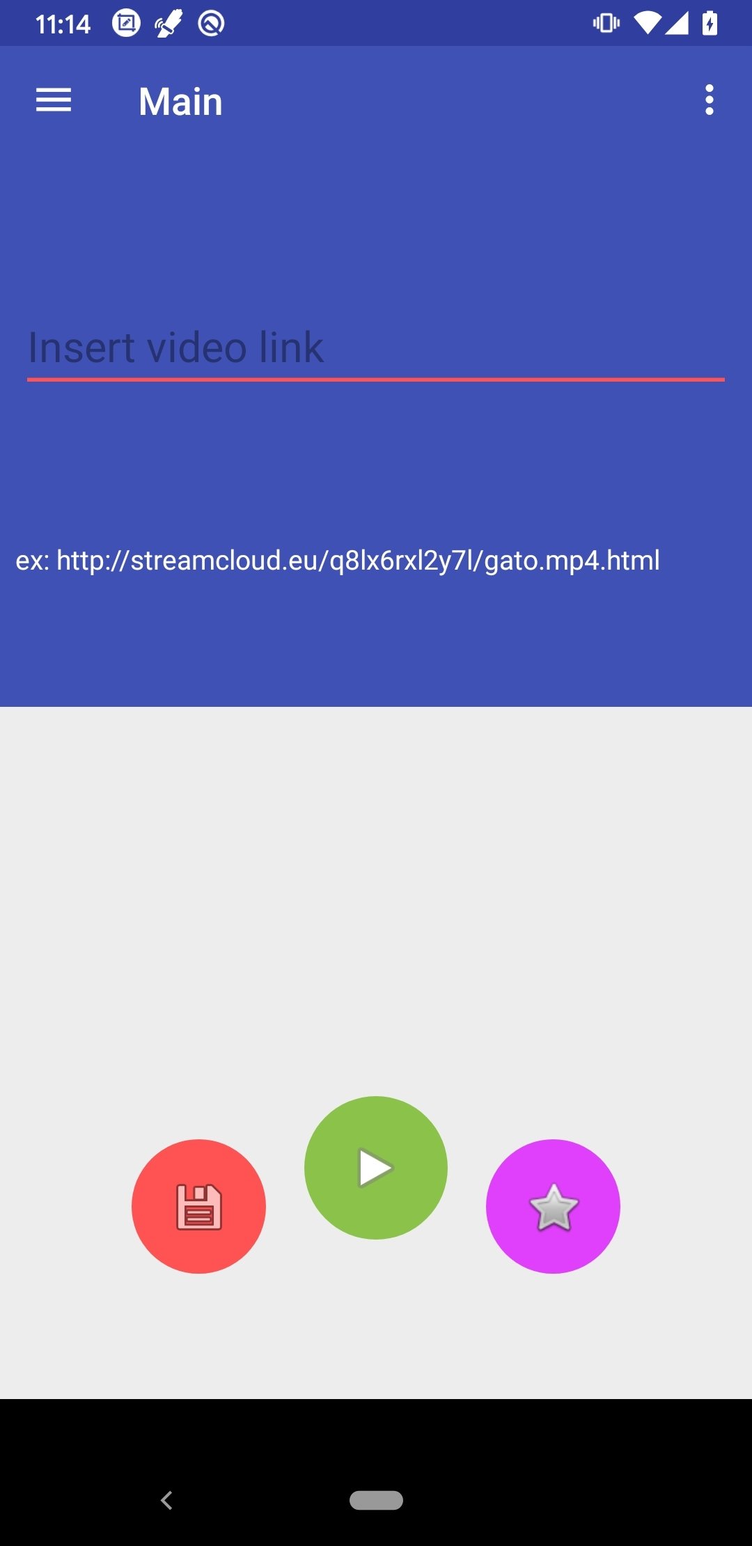 StreamCloud Streaming Download Android 