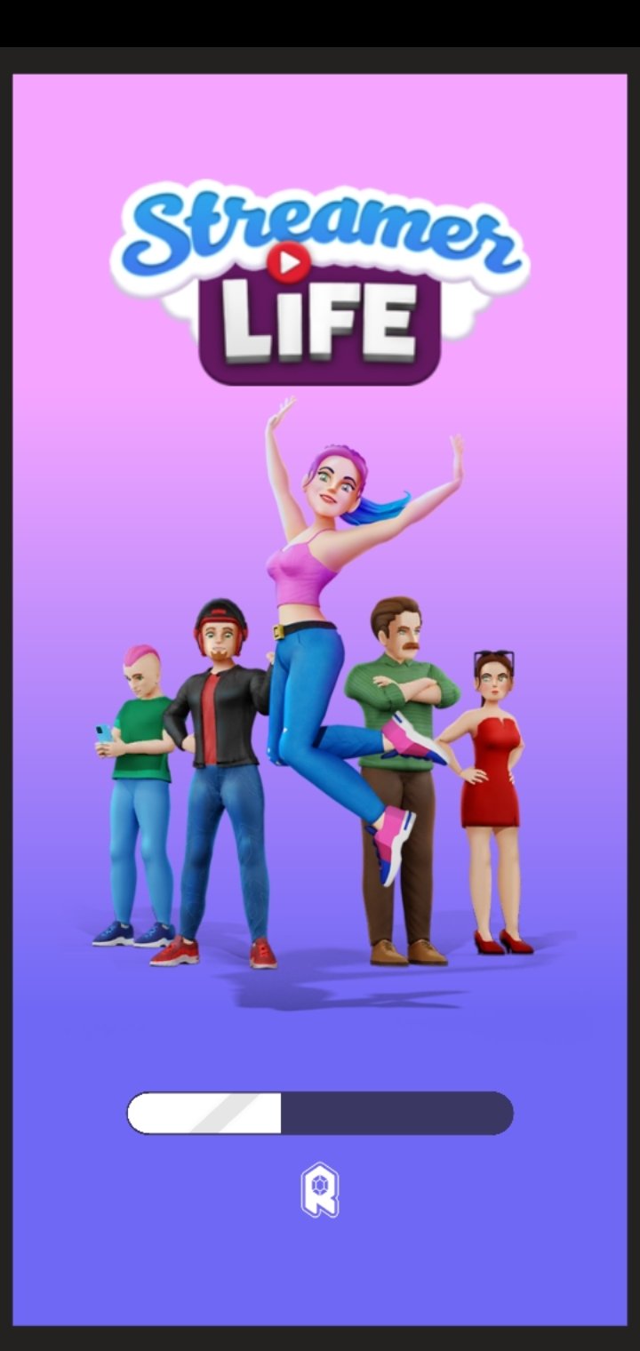 Streamer Life Simulator APK (Android Game) - Baixar Grátis