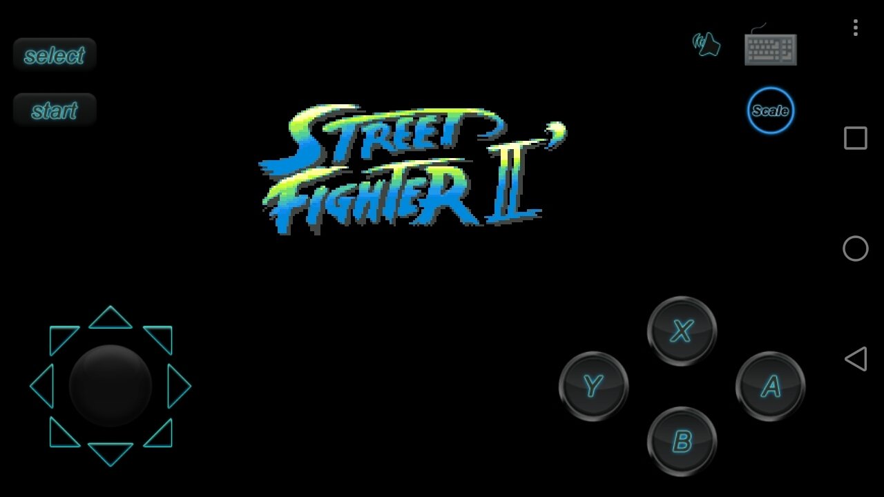 Street Fighter 2 - Download