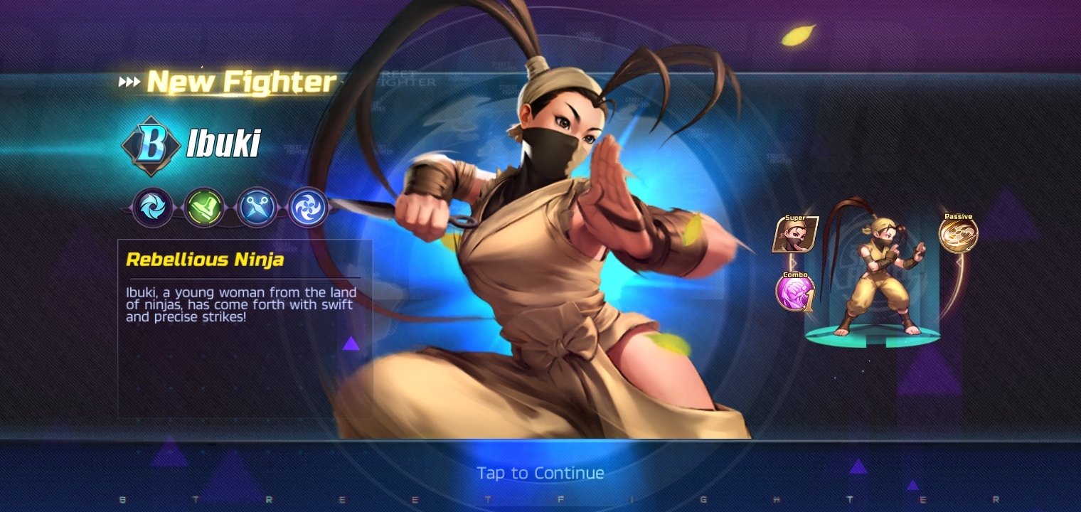 How to Download Street Fighter: Duel on Android