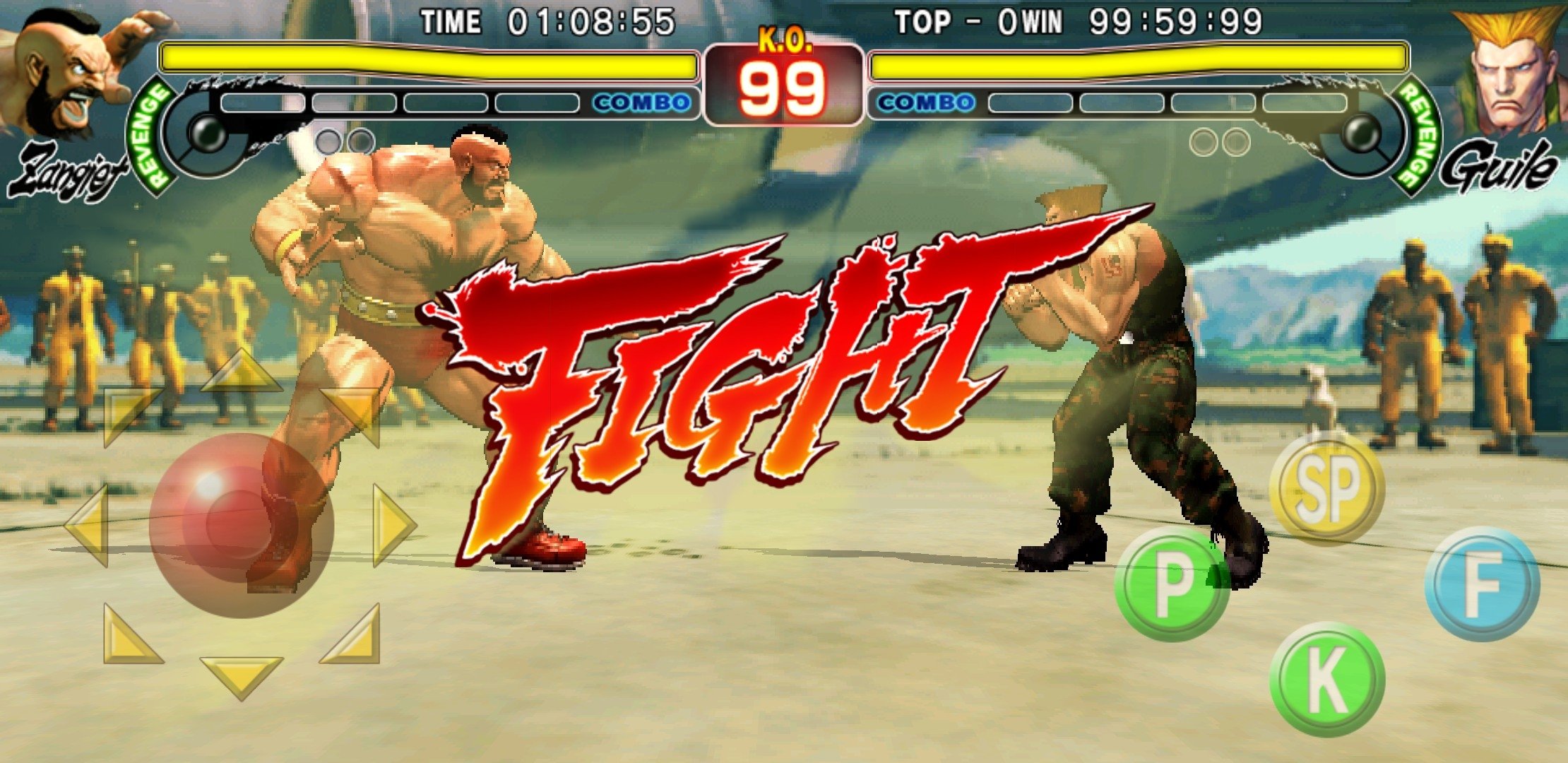 Game giveaway: Win Ultra Street Fighter 4