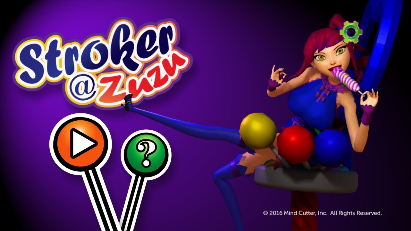 Stroker@Zuzu 1.0 - Скачать для Android APK бесплатно