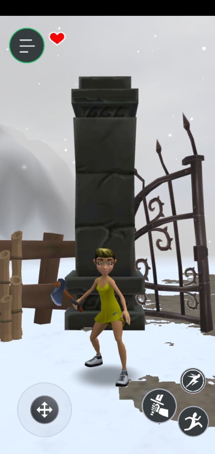 Struckd - Criador de Jogos 3D – Apps no Google Play