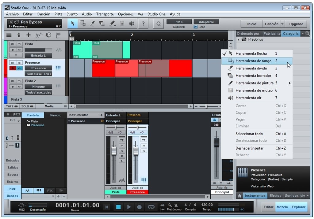 studio one free download full version