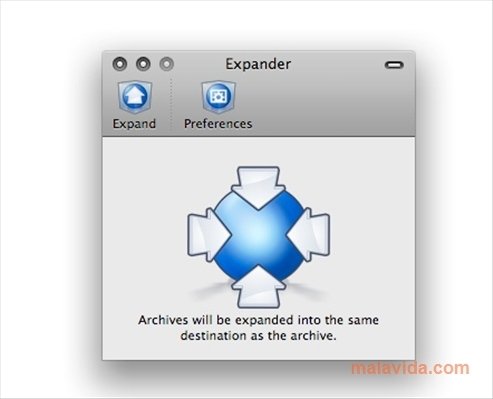 free download of stuffit expander