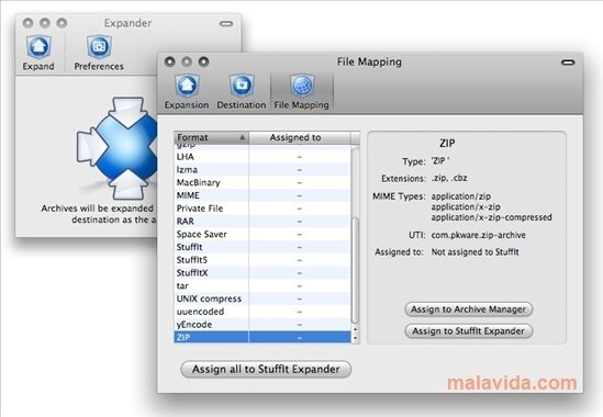 free download of stuffit expander for mac