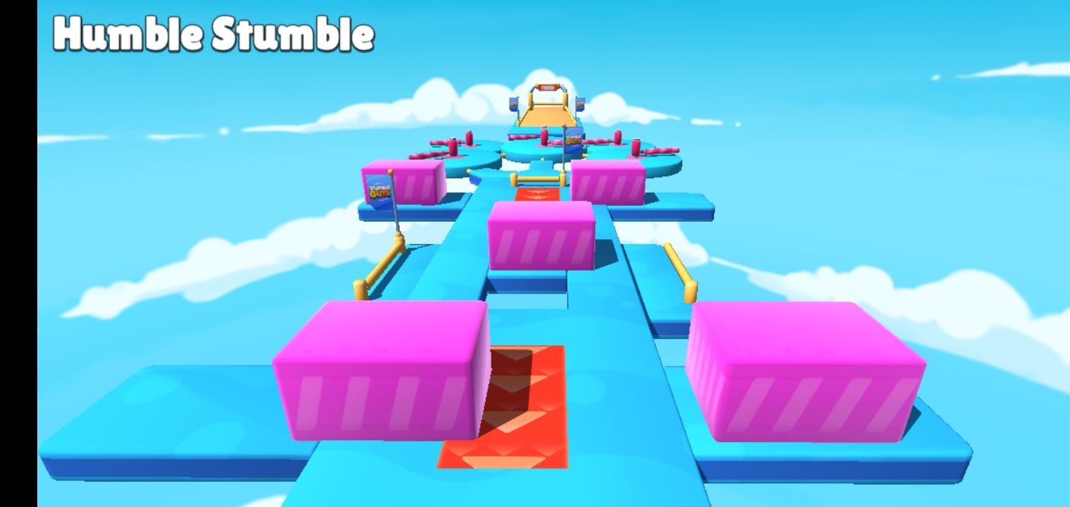 Stumble Guys APK for Android Download