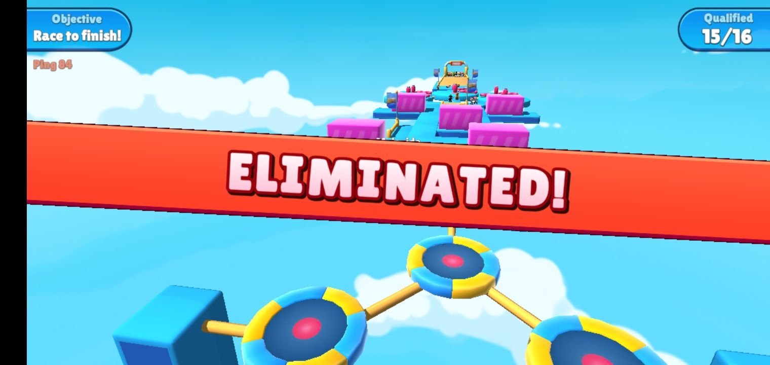 Stumble Guys APK Download for Android Free