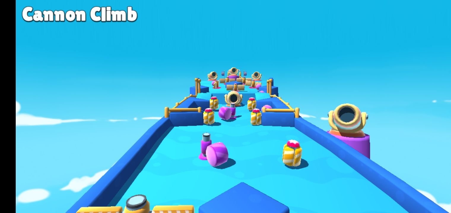 Baixar Stumble Guys 0.60 Android - Download APK Grátis