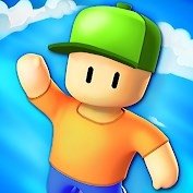 stumble guys 0.33 mod apk tudo desbloqueado