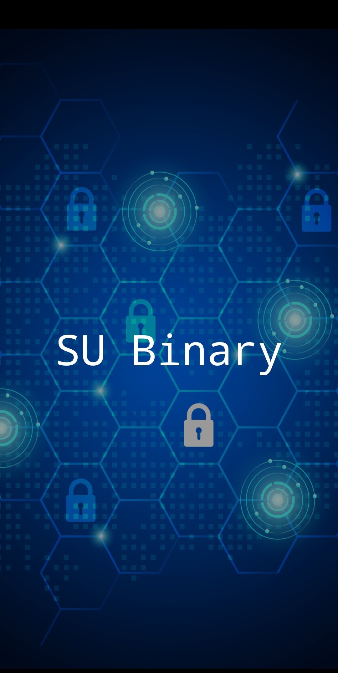 SU Binary Check Android 