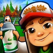 free direct download: Subway Surfers - FULL PC Version - Foxy Games