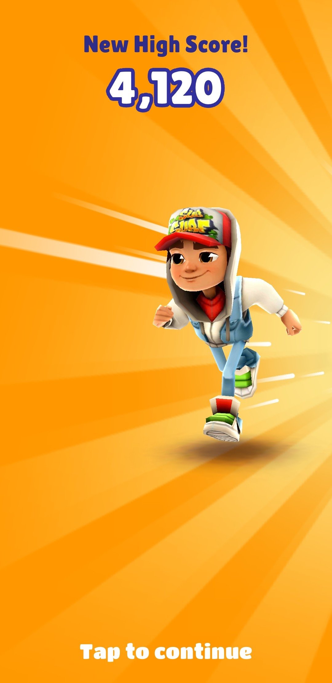 Subway Surfers - The Subway Surfers World Tour continues