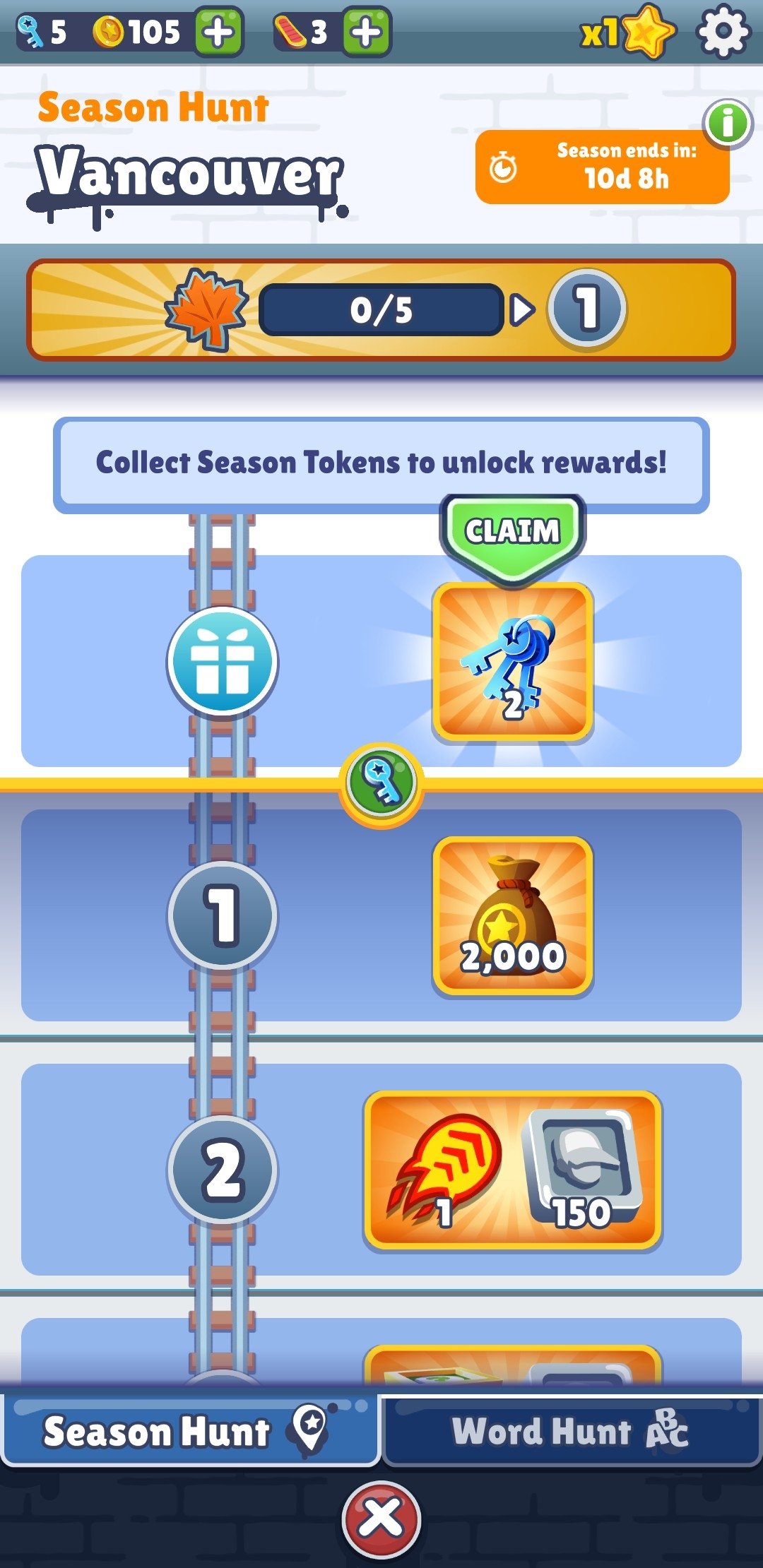 Subway Surfers APK + Mod 3.22.2 - Download Free for Android