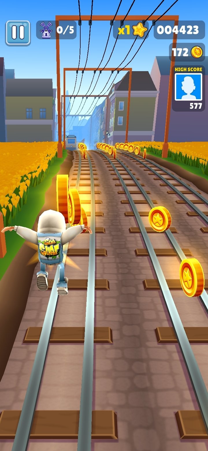 Descargar Subway Surfers 3 65 Para PC Gratis Descargar Subway Surfers 3 65 Para PC Gratis
