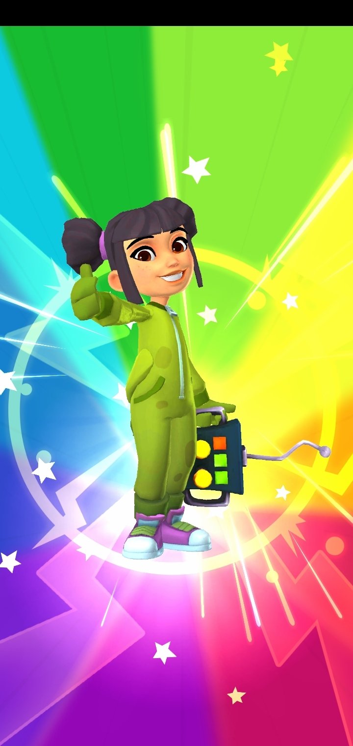 Subway Surfers Blast - Versões antigas APK