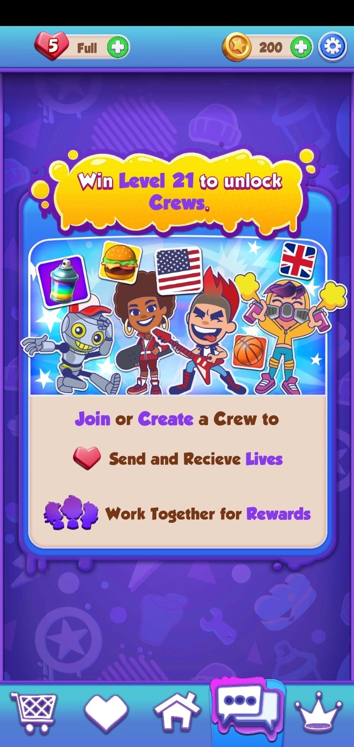 Subway Surfers Blast - New is Cool Game Level 171-175 iOS, Android