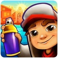 Baixar a última versão do Subway Surfers para Android grátis em