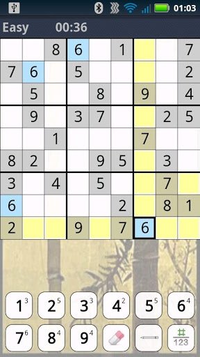 Download do APK de Sudoku Fácil para Android