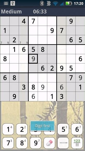 De este modo Por adelantado De este modo Sudoku 11.0.4.g - Descargar para Android APK Gratis