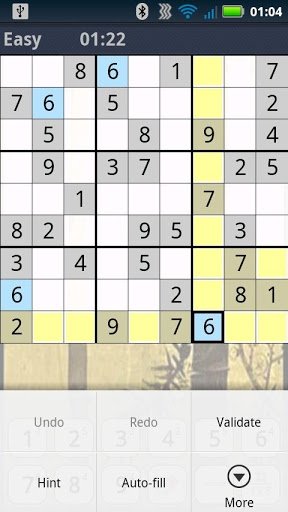 Térmico sin embargo Picasso Descargar Sudoku 11.0 APK Gratis para Android