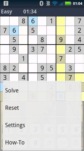 De este modo Por adelantado De este modo Sudoku 11.0.4.g - Descargar para Android APK Gratis