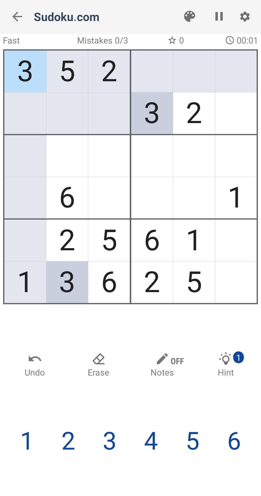 sudoku app for windows 10