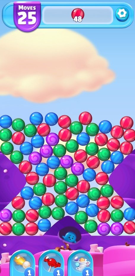 Sugar Blast! Android