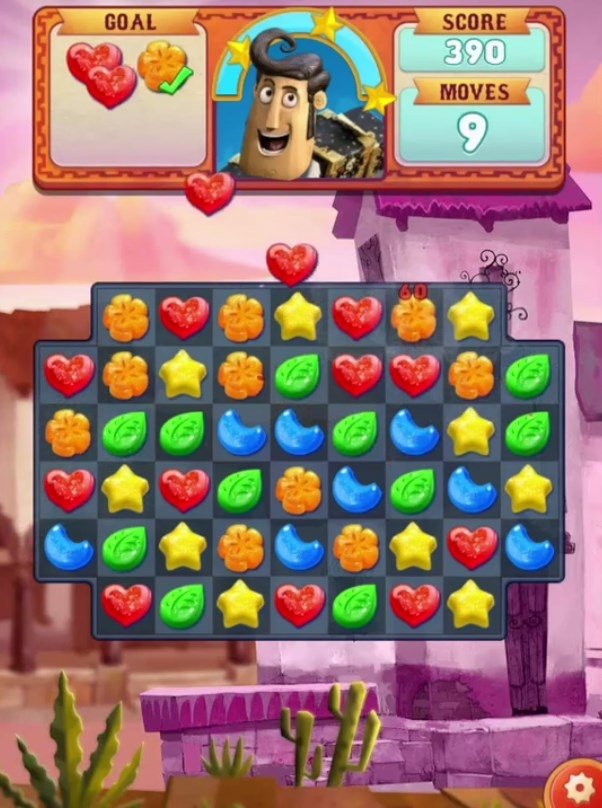 Download Sugar Smash Android latest Version