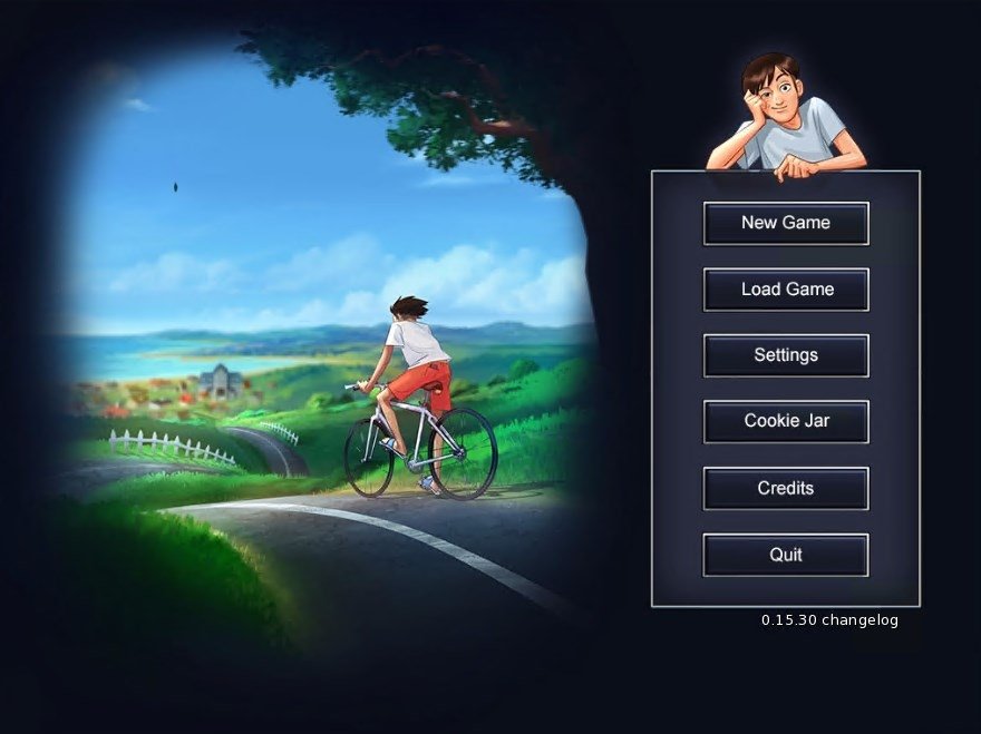 Summertime Saga 0 20 11 Download For Pc Free