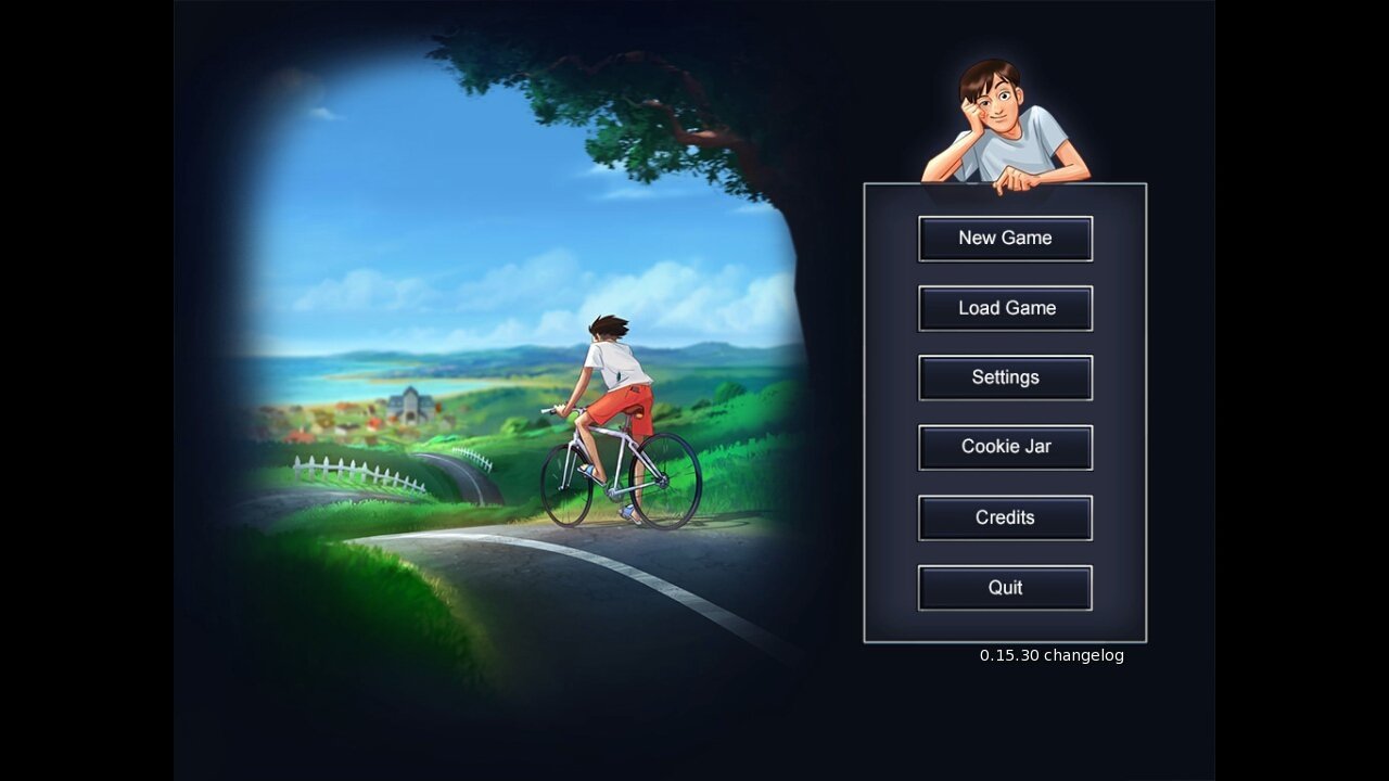 Summertime Saga 0.20.9 - Download for Android APK Free