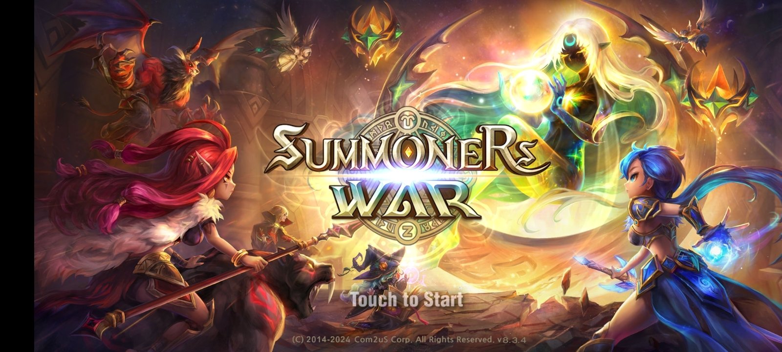 free summoners war android game porn