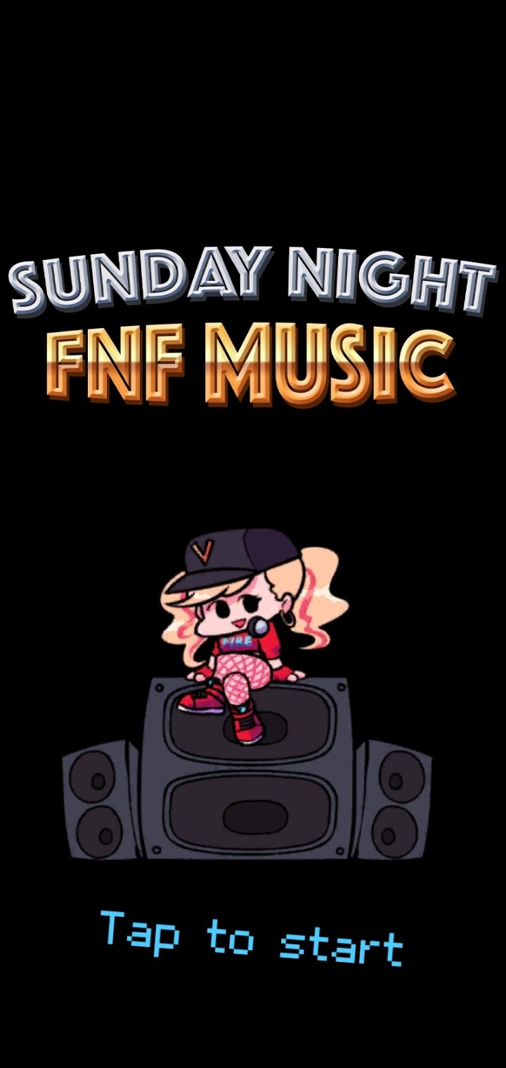 Stream Sunday Night Music Battle: FNF APK Download for Android by