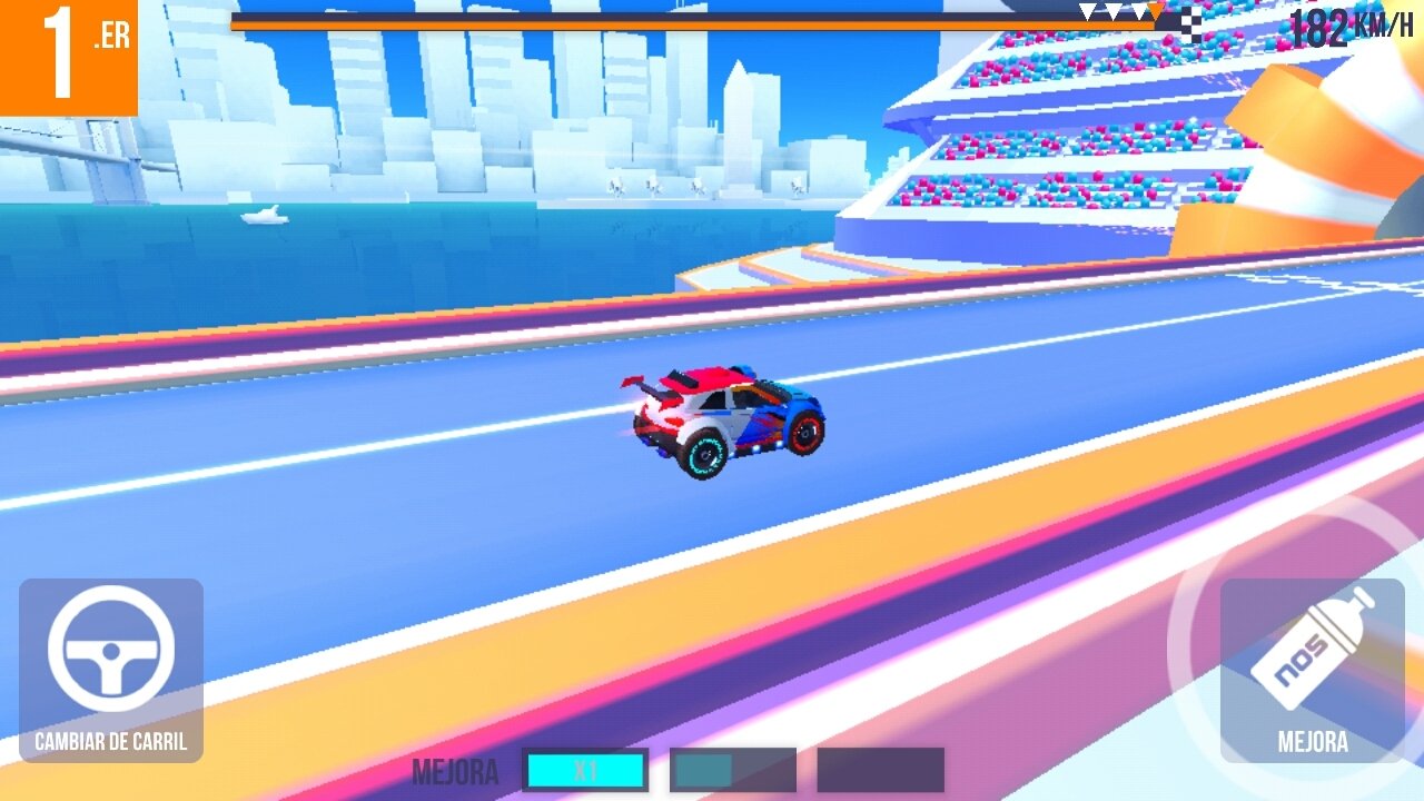 Download do APK de Corrida De Carros Multiplayer para Android