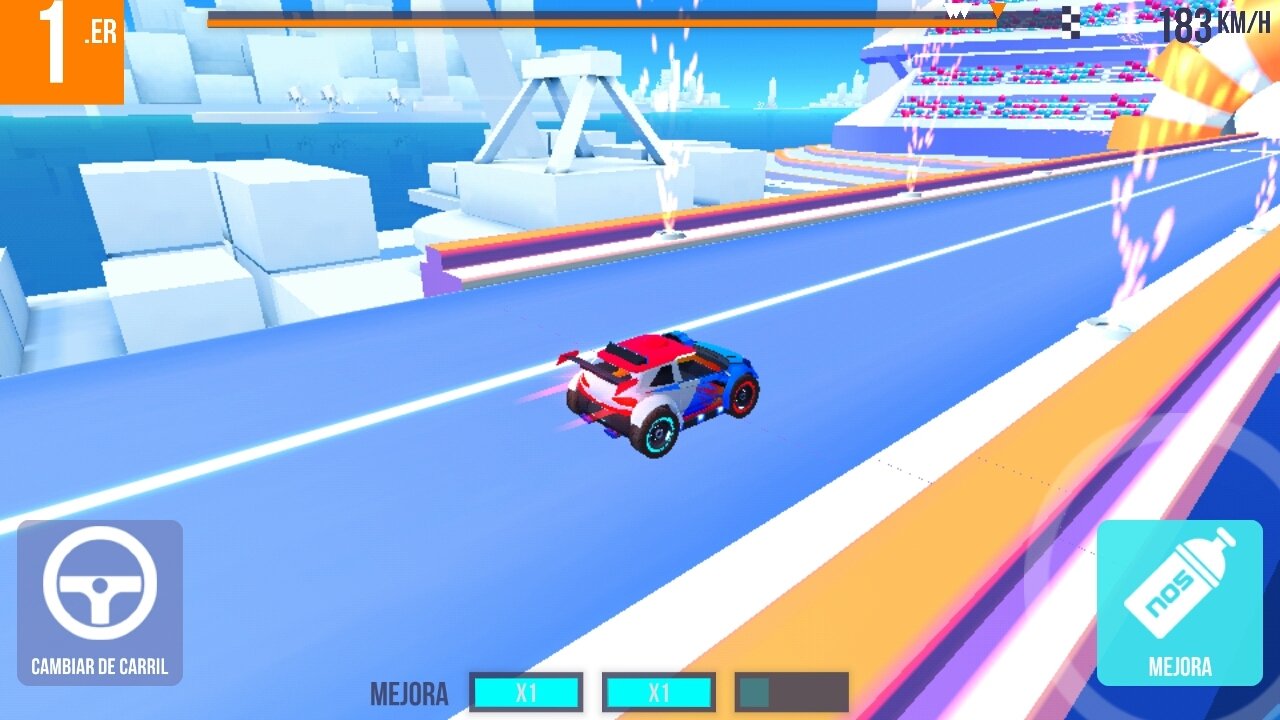 Download do APK de Corrida De Carros Multiplayer para Android