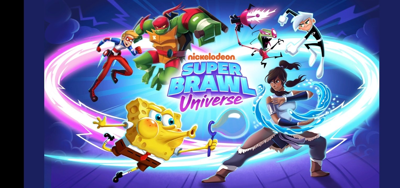 Super Brawl Universe 2.26.65300 - Скачать для Android APK бесплатно