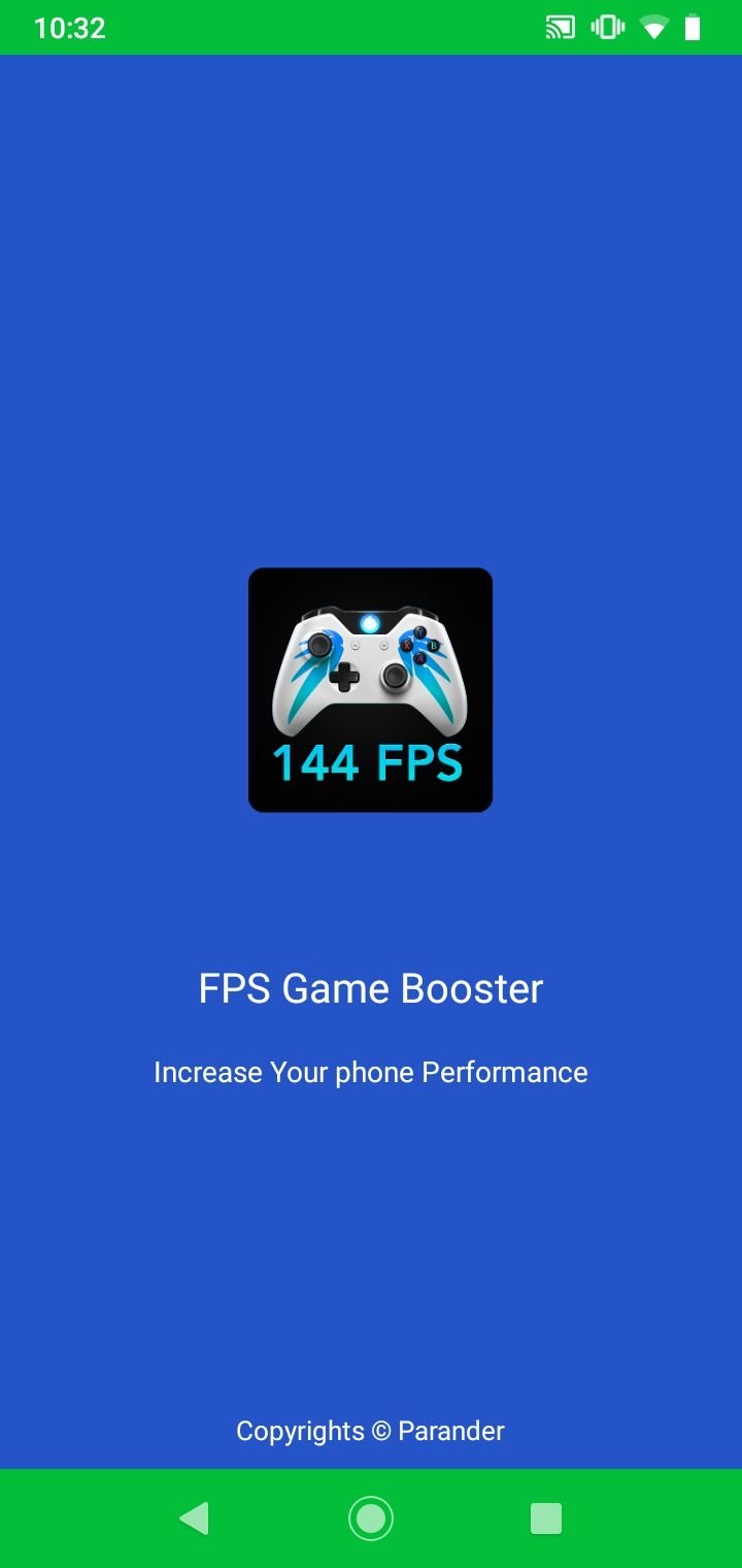Super Fps Booster 1 0 Download For Android Apk Free