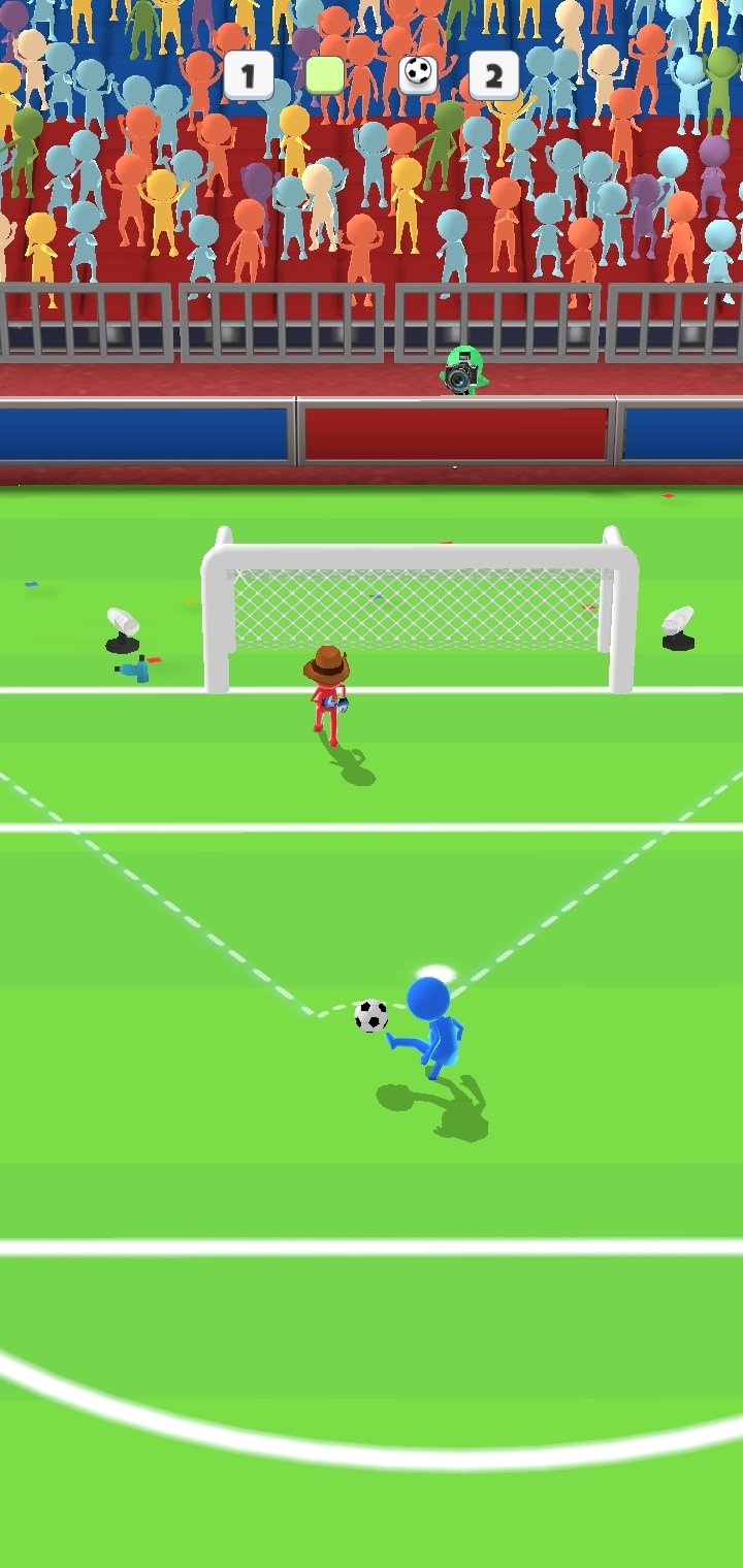 Super Goal 0.1.41 - Скачать для Android APK бесплатно