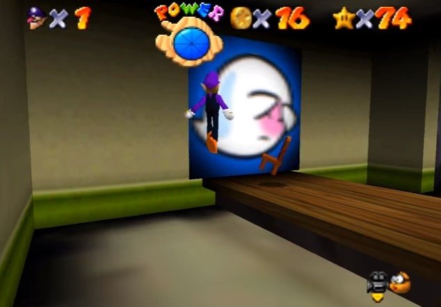 super mario 64 free download pc