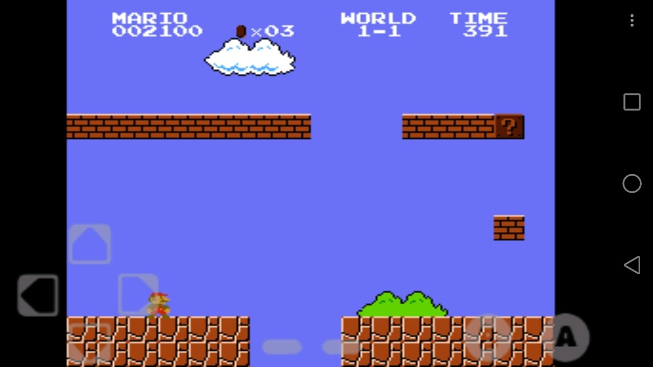 for mac download The Super Mario Bros