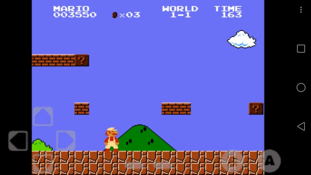 Baixar Super Mario Bros 1.2 Android - Download APK Grátis