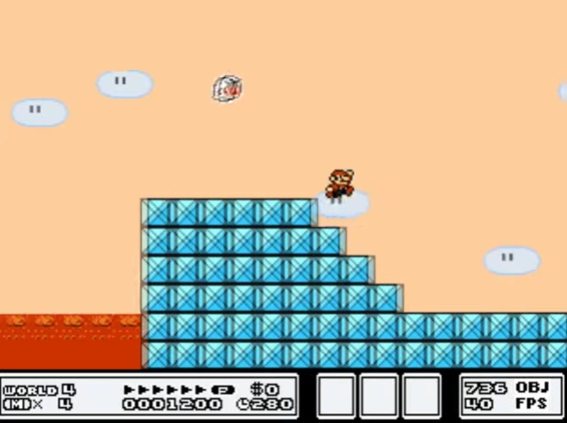 super mario bros 3 download for pc