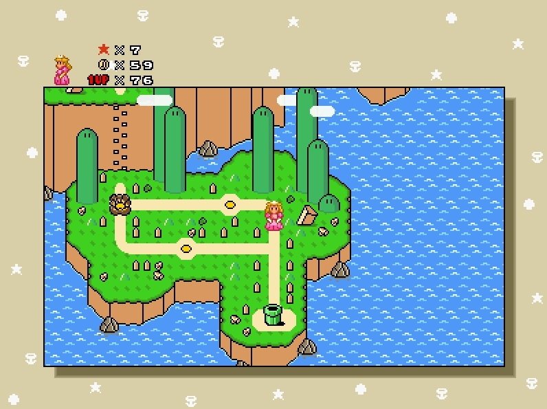 Download Mario Sprites Game Maker 8