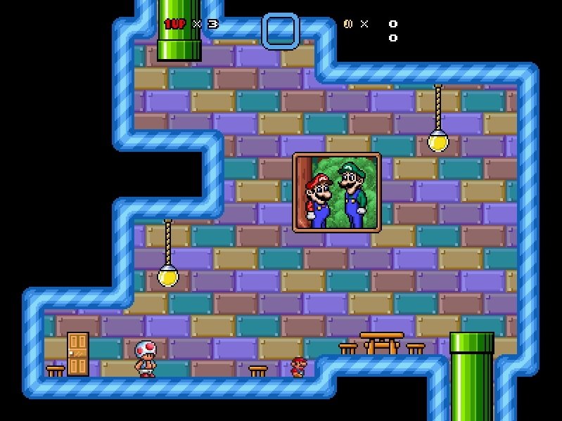 Download Super Mario World Deluxe - Baixar para PC Grátis