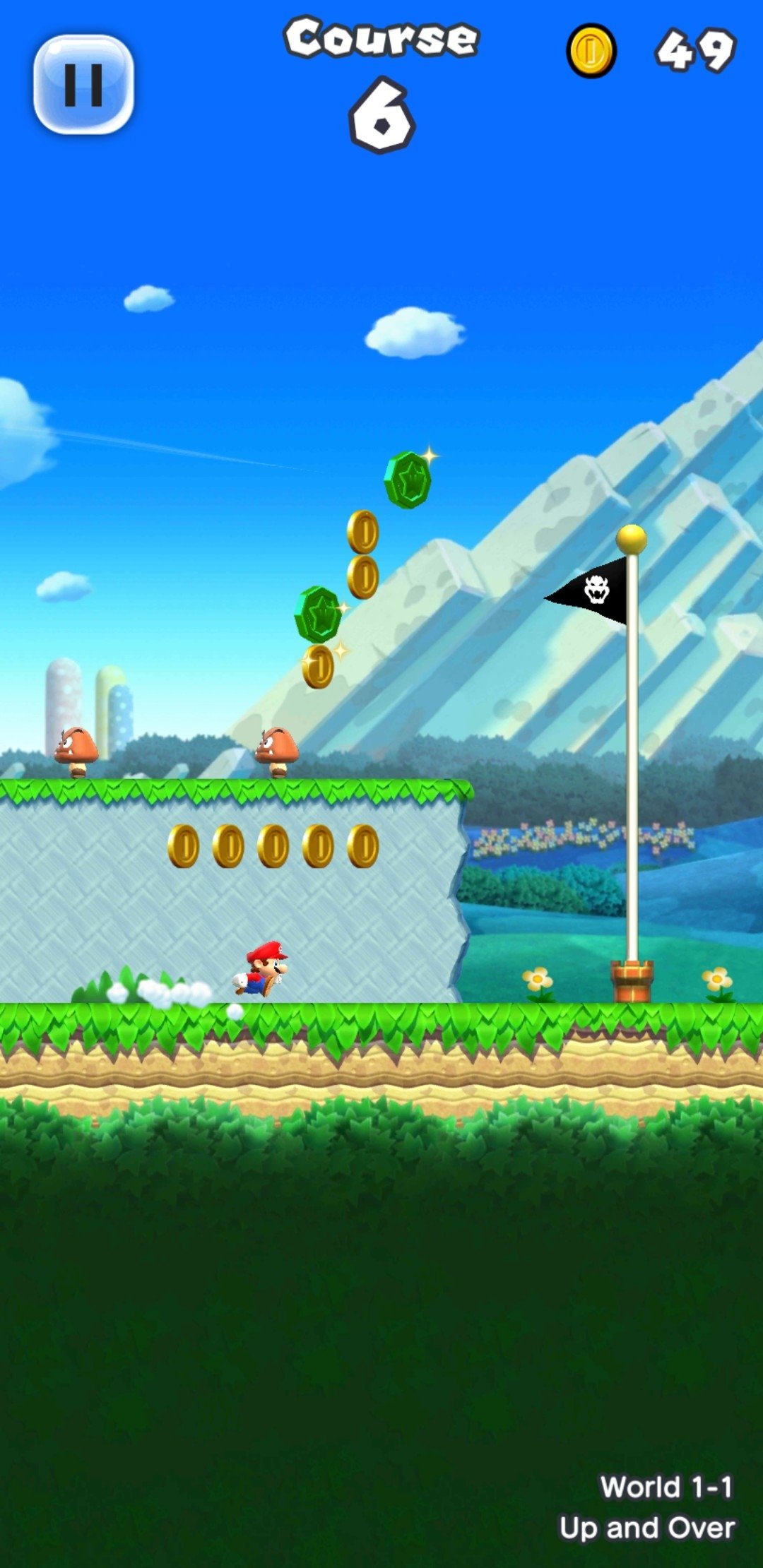 Você já pode se registrar para jogar Super Mario Run no Android