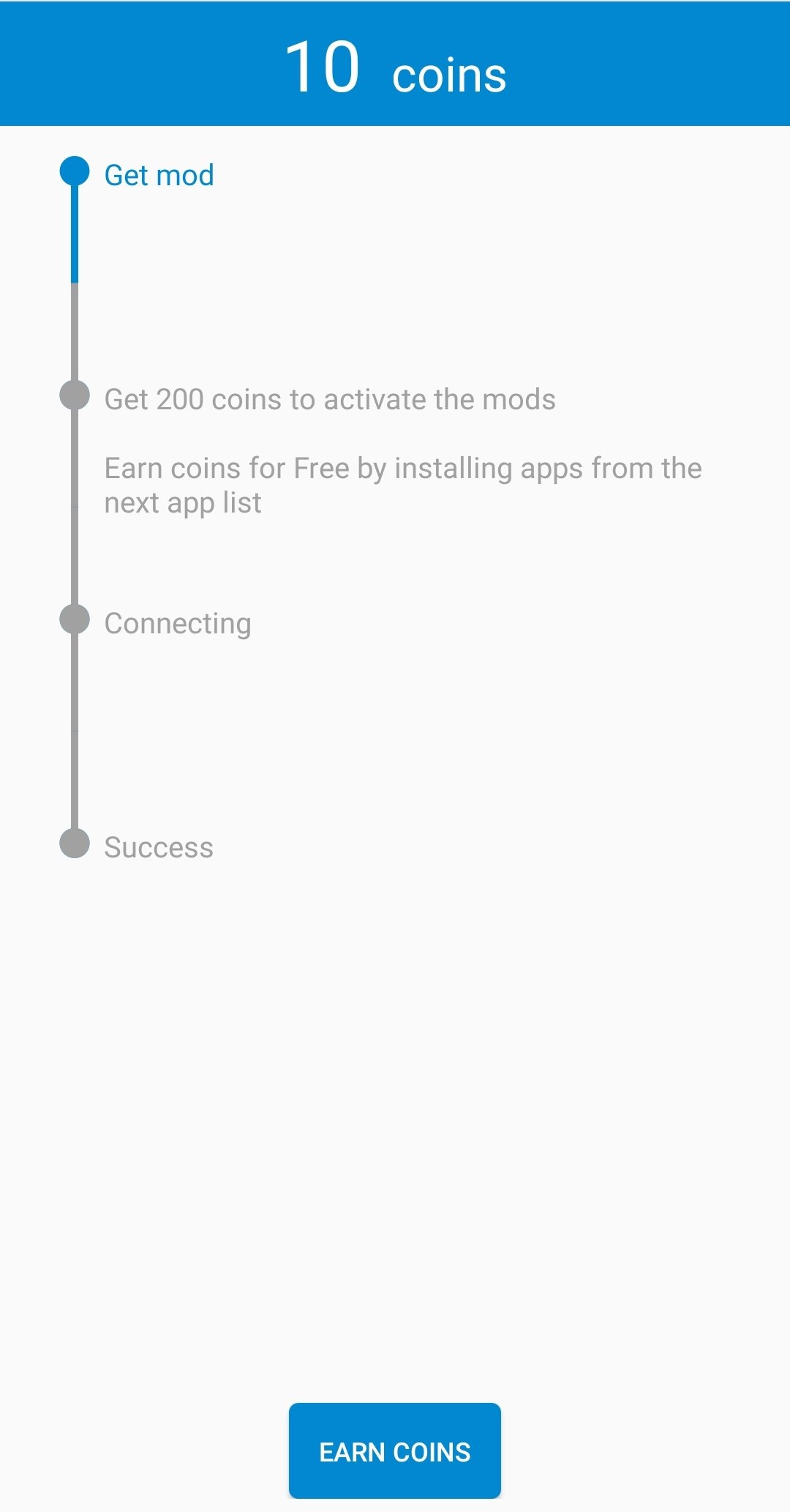Baixar Super Mod 5.3 Android - Download APK Grátis